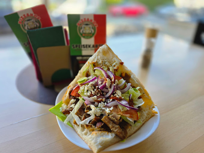 Döner Kebab