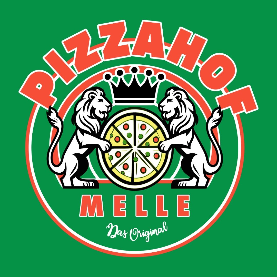 Pizzahof Melle Logo